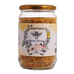 ПЧЕЛЕН ПРАШЕЦ 0.400кг
