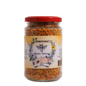 ПЧЕЛЕН ПРАШЕЦ 0.200кг