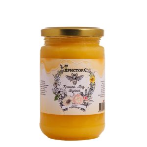 Пчелен мед Букет 0.400кг